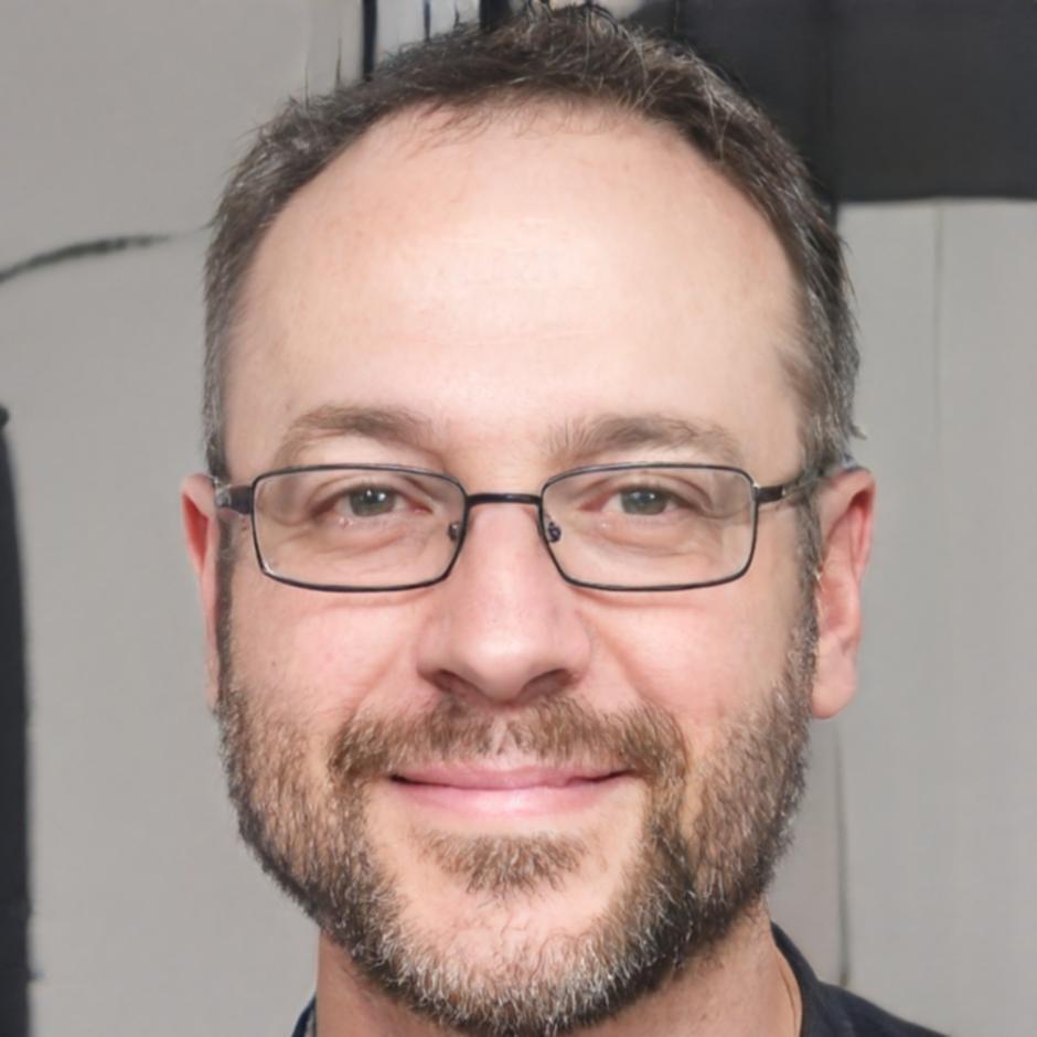 Dr. Andreas Weber, Strategischer Berater